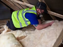 Best Blown-In Insulation  in Wyong, MI