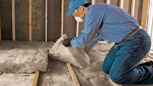 Insulation Air Sealing in Wyoming, MI