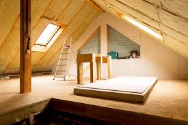 Best Crawl Space Insulation  in Wyong, MI